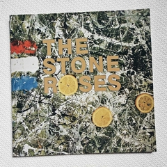 The Stone Roses - The Stone Roses Vinil Vermelho