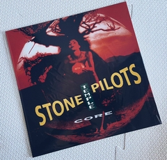 Stone Temple Pilots - Core Vinil Argentina 2023