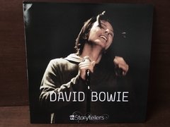 David Bowie - VH1 Storytellers LP - comprar online