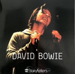 David Bowie - VH1 Storytellers LP