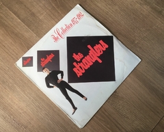 The Stranglers - The Collection 1977-1982 LP