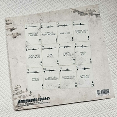Stuka Party - Schmeiser Smasher 10'' + CD - comprar online