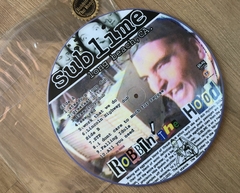 Sublime - Robbin' The Hood Vinil Picture na internet