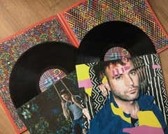 Sufjan Stevens - The Ascension Vinil Duplo 2020 na internet