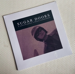 Jupiter Apple - Sugar Doors - A 4-Track Experience Vinil Lacrado