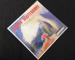 Al Casey - Surfin' Hootenanny LP