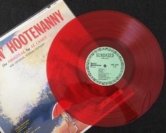 Al Casey - Surfin' Hootenanny LP na internet