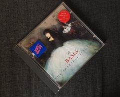 Basia - The Sweetest Illusion CD