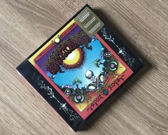 Grateful Dead - Aoxomoxoa CD Deluxe Edition