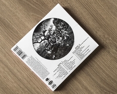 Grateful Dead - Aoxomoxoa CD Deluxe Edition - comprar online