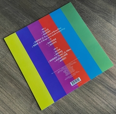 6IX9INE - Day69: Graduation Day LP Rainbow - comprar online