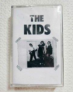 The Kids - The Kids K7 Lacrado