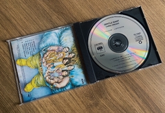 Gentle Giant - Gentle Giant CD US - comprar online