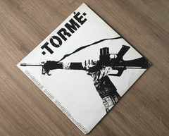 Tormé - Back To Babylon LP