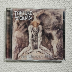 Torture Squad – The Unholy Spell CD