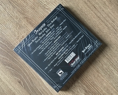 Trapeze - Trapeze CD Duplo 2021 - comprar online