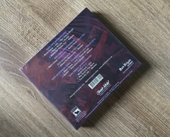 Trapeze - Medusa CD Triplo 2020 - comprar online