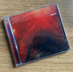Forgotten Boys - Taste It CD Lacrado