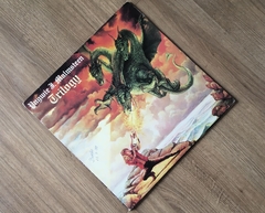 Yngwie J. Malmsteen - Trilogy LP