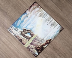 Yngwie J. Malmsteen - Trilogy LP - comprar online
