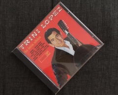 Trini Lopez - The Latin Album CD