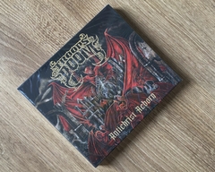 The Troops Of Doom - Antichrist Reborn CD Nacional