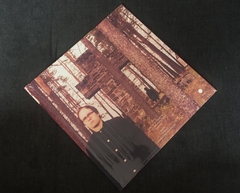 Garden Of Worm - Idle Stones LP - comprar online