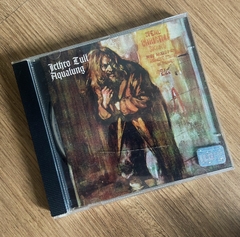 Jethro Tull - Aqualung CD 2001