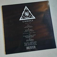 Unholy – Demo 11.90 / Procession Of Black Doom Vinil Duplo 2011 - comprar online