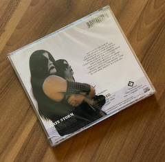 Immortal - Battles In The North CD Lacrado - comprar online