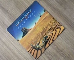 Uriah Heep - Head First LP
