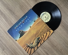 Uriah Heep - Head First LP na internet