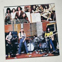 Van Halen - Warner Bros. Demos 1977 Vinil 2022 - comprar online