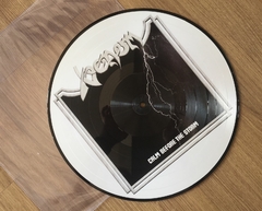 Venom - Calm Before The Storm Vinil 2020 na internet