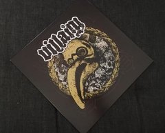 Villainy - Villainy I LP