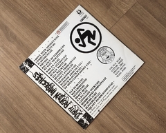 D.R.I. - Dirty Rotten LP / Violent Pacification LP - comprar online