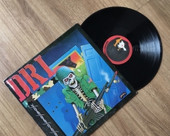 D.R.I. - Dirty Rotten LP / Violent Pacification LP na internet