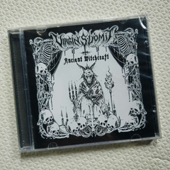 Virgin's Vomit - Ancient Witchcraft CD