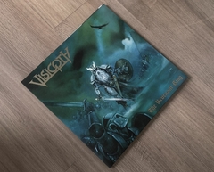 Visigoth - The Revenant King Vinil Duplo Golden 2015 Metal Blade