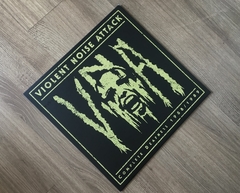 Violent Noise Attack - Complete Deafness 1988/1989 Vinil 2015