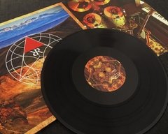 Rumbo Reverso - Rumbo Reverso LP na internet