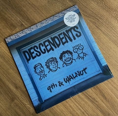 Descendents - 9th & Walnut Vinil