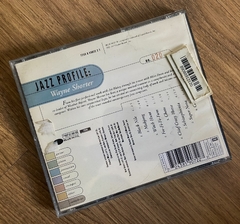 Wayne Shorter - Jazz Profile: Wayne Shorter CD - comprar online