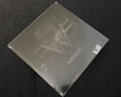 Weezer - Weezer LP - comprar online