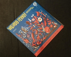 Various - Weirdo Fervo #1 LP