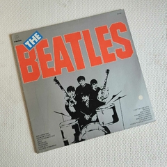 The Beatles – A Collection Of Beatles Oldies Vinil Brasil 1984