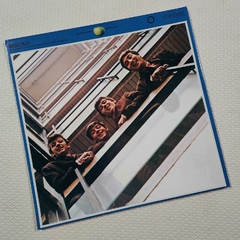 The Beatles – 1967-1970 Vinil Duplo Azul - comprar online