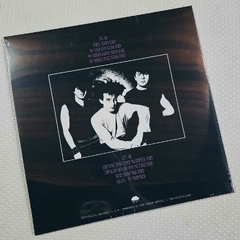 The Cure – Pornography Demos '81 - '82 Vinil 2022 Lacrado - comprar online