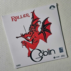 Goblin – Roller Vinil Colorido Lacrado - comprar online