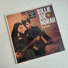 Billie Joe + Norah – Foreverly Vinil 2013 Lacrado